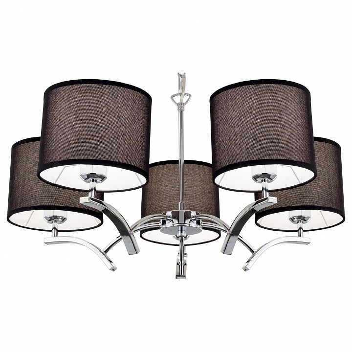 Подвесная люстра Citilux Эвора Рондо CL460152 - 0