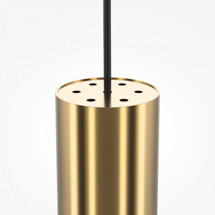 Подвесной светильник Maytoni Pro Focus MOD161PL-01BS1 - 1