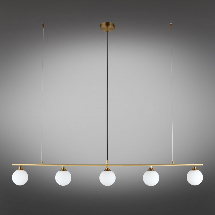 Подвесной светильник Aployt Sylwia APL.634.13.05 - 1