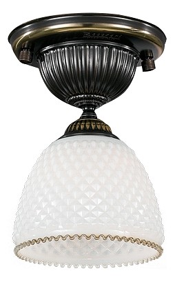 Светильник на штанге Reccagni Angelo 8611 PL 8611/1 - 0