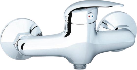 Смеситель для душа Ravak Suzan хром  X070006 - 0