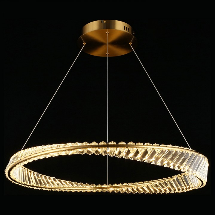 Подвесной светильник Aployt Olimp APL.045.03.35 - 1