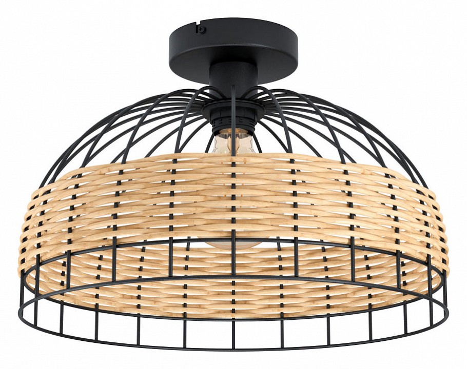 Накладной светильник Eglo ПРОМО Anwick 43398 - 0