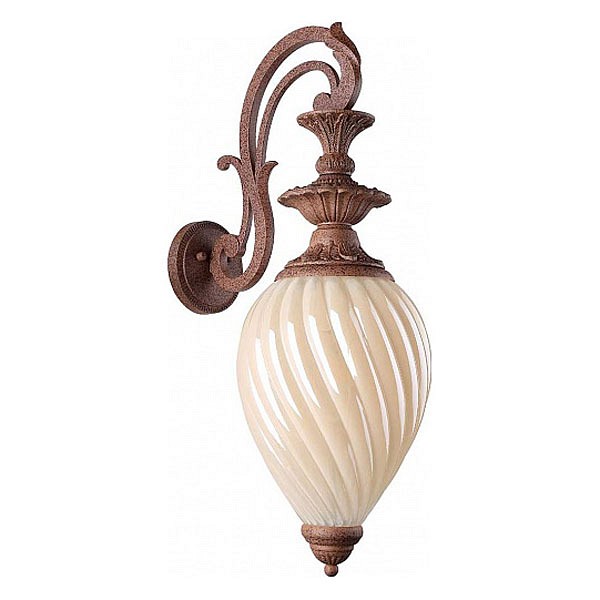 Бра Lucia Tucci Beatrice BEATRICE W2590.1 OLD COPPER - 0