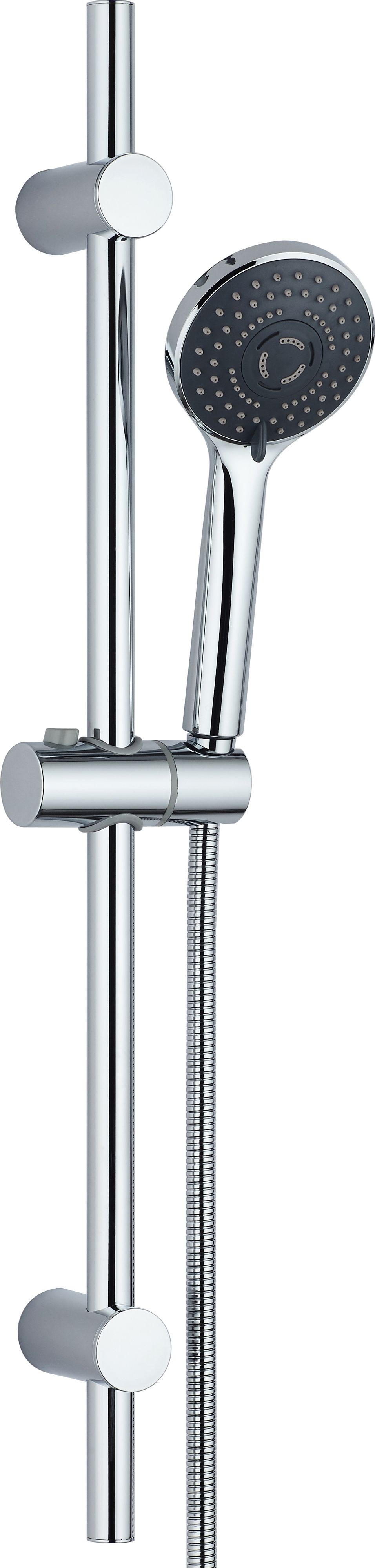 Душевой гарнитур Agger Wave A032 - 0