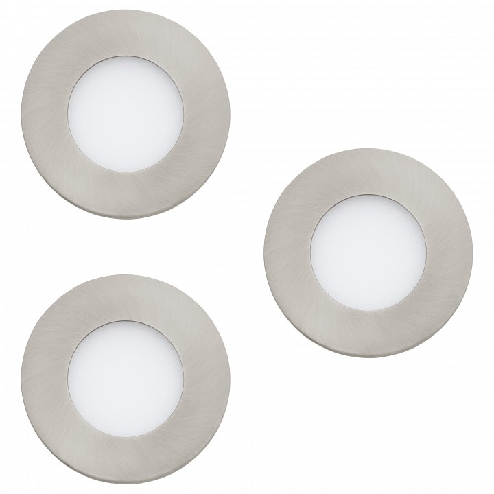 Встраиваемый светильник Eglo ПРОМО Fueva-C 32882 - 0