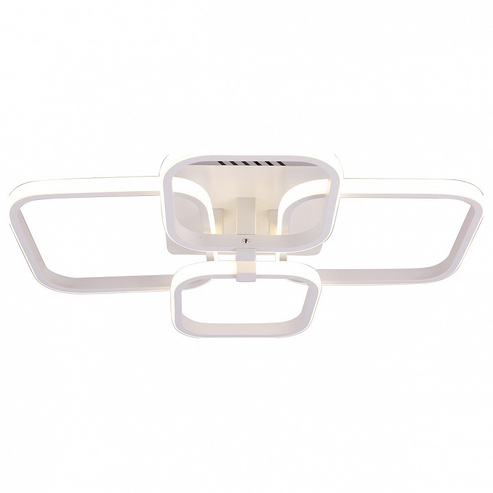 Потолочная люстра TopLight Georgina TL1145-66D - 0