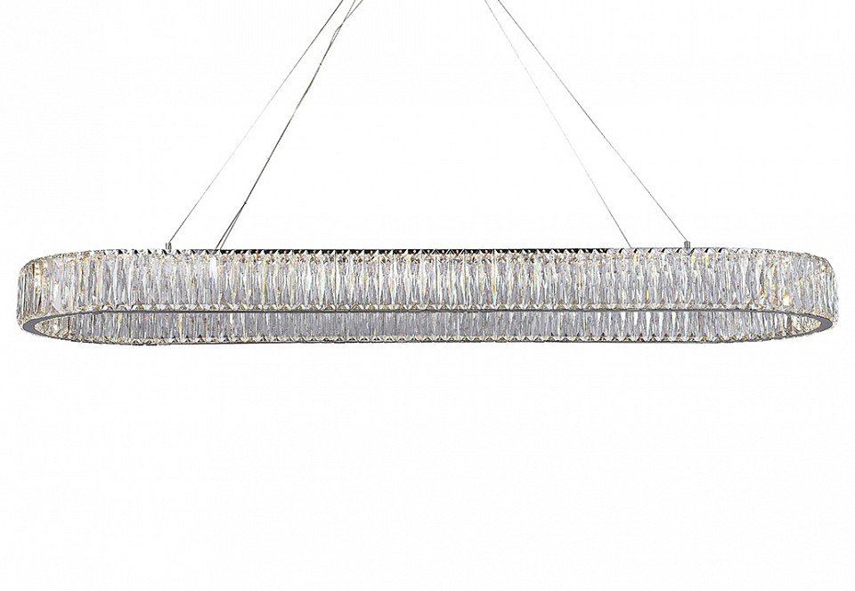 Подвесной светильник Newport 8240 8240/140 oval - 0