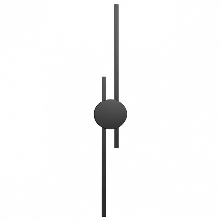 Настенный светодиодный светильник Kink Light Лорис 08428-902,19 - 0