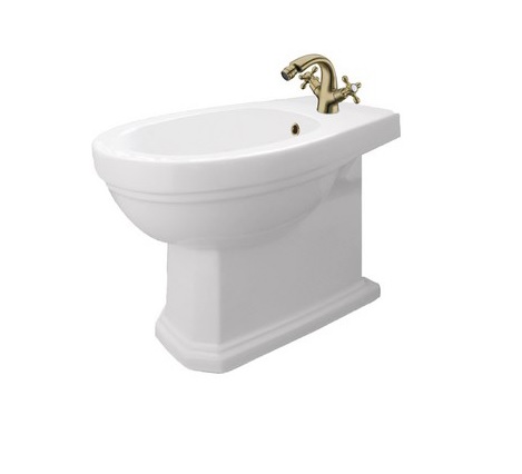 Биде напольное Boheme Vogue  943 - 0