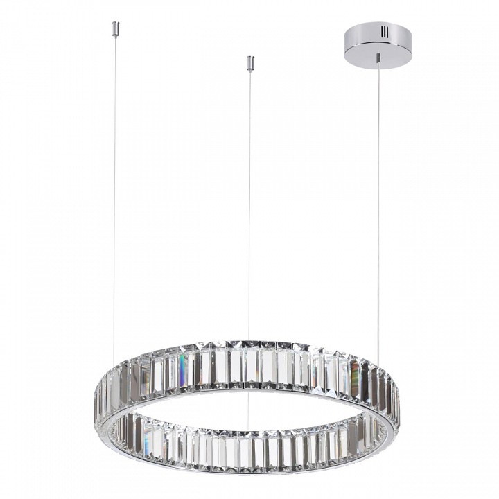 Подвесная люстра Odeon Light Vekia 4930/30L - 4