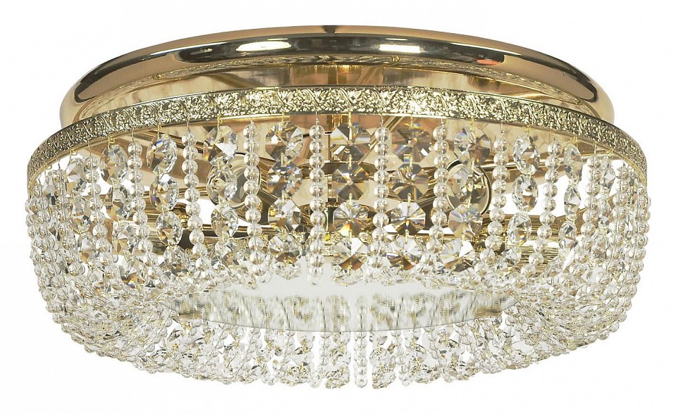 Потолочная люстра Arti Lampadari Favola Favola E 1.4.45.502 G - 0