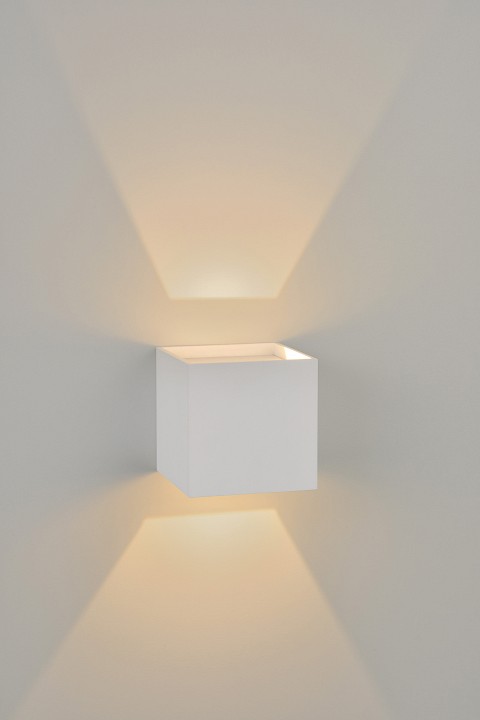 Уличный настенный светодиодный светильник Lucide Xia 17293/02/31 - 4