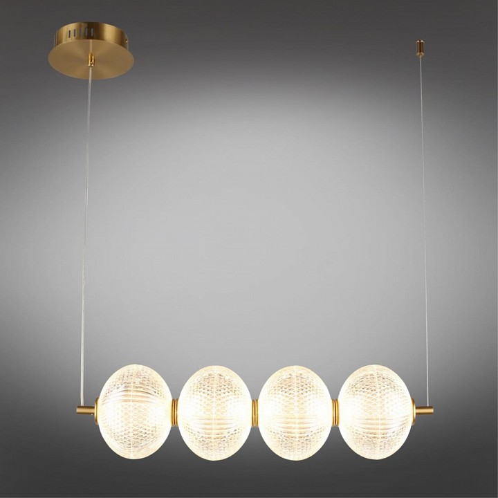 Подвесной светильник Omnilux Cedrello OML-68803-04 - 8