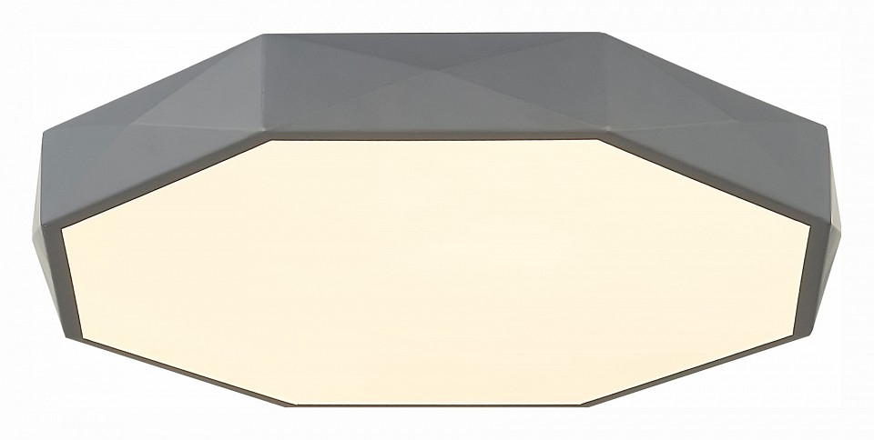 Накладной светильник EVOLUCE Rondo SLE200872-01 - 1