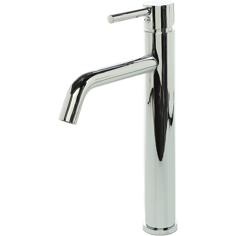 Смеситель для раковины Agger Zest хром A0712100 - 0