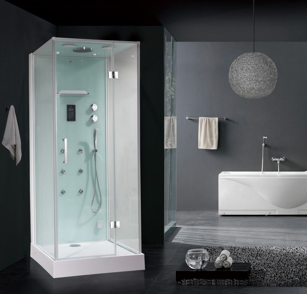 Душевая кабина Orans SR-86120S 86120S0 - 1