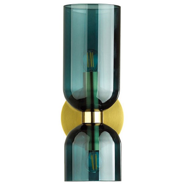 Бра Odeon Light Midcent Orinoco 4803/2W - 0