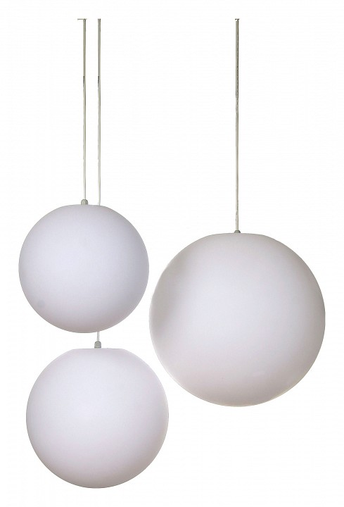 Подвесной светильник Mantra Exterior 1399 - 2