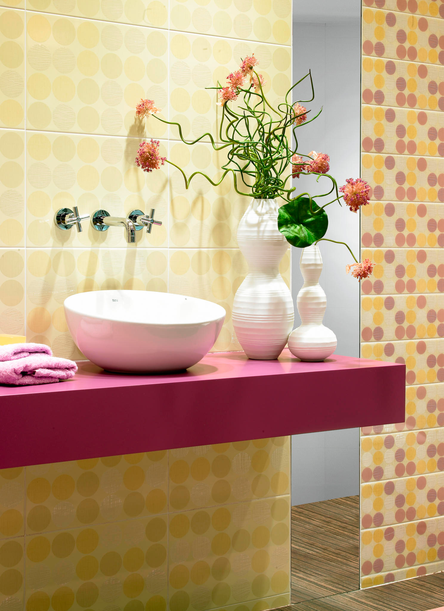 Рукомойник Roca Bol 327876000 - 2