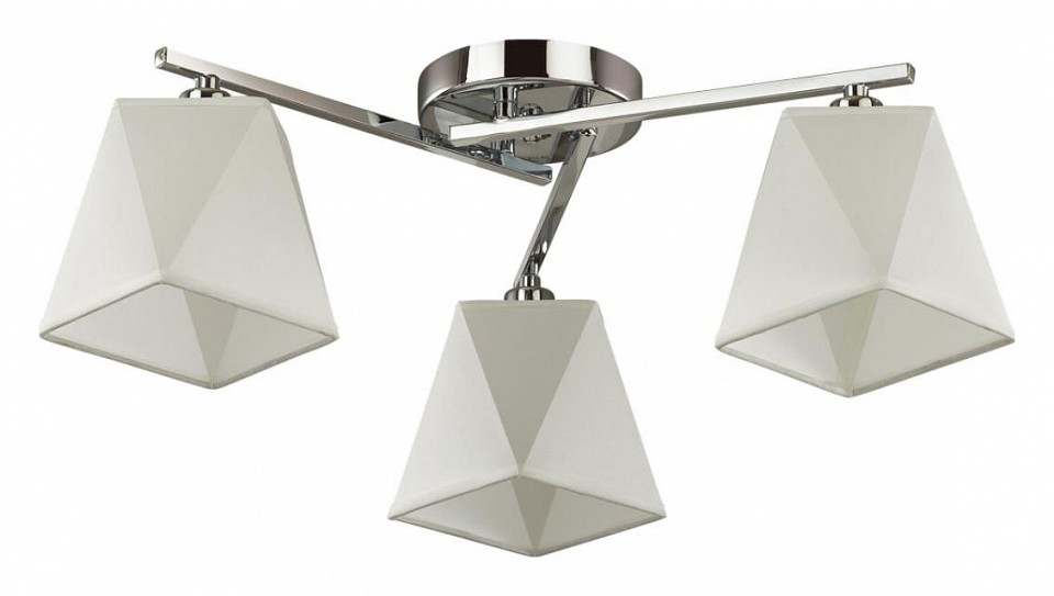 Потолочная люстра Lumion Comfi Elsa 5218/3C - 0