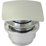 Донный клапан для раковины Veragio Sbortis VR.SBR-8003.CR