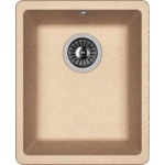 Мойка кухонная Florentina Вега 300 песочный 22.305.A0300.107