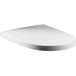 Крышка-сиденье Roca Meridian с микролифтом, петли хром 8012A200B