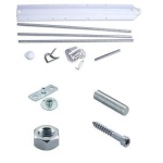 Крепление панели RAVAK Avocado (B28000000N)