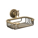 Мыльница Boheme Medici 10619