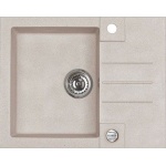 Мойка кухонная Alveus Rock Granital 30 terra 1090948