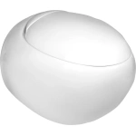 Унитаз подвесной Weltwasser WW SK Jeckenbach 004 GL-WT безободковый с микролифтом белый (10000003809)