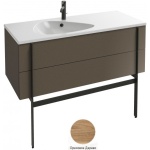 Тумба под раковину Jacob Delafon Nouvelle Vague 50.8 см  EB3036-E16