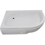Поддон душевой асимметричный River Wemor 120/90/24 L (10000002999)