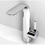 Смеситель для раковины Ideal Standard Melange хром (A6041AA)