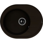 Мойка кухонная Florentina Родос 620 мокко 20.245.B0620.303