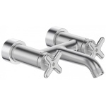 Смеситель Jacob Delafon Nouvelle Vague E78350-CAT для ванны с душем