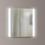 Зеркало Sanvit Тикси 65 с подсветкой