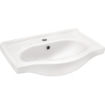 Раковина мебельная Style Line Селигер 60 белый