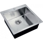 Мойка кухонная Zorg Light ZL R 510510