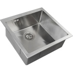 Мойка кухонная Zorg Inox RX RX-4444