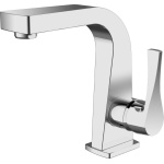 Смеситель Rossinka RS34 RS34-12U для раковины