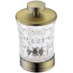 Стакан Boheme Venturo (10214)