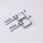 Комплект креплений для инсталляции Aquatek (KKI-0000002)