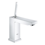 Смеситель Grohe Eurocube Joy 23658000 для раковины