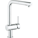 Смеситель Grohe Minta 32168000 для кухонной мойки