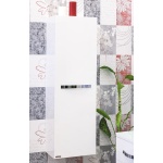 Шкаф-пенал Sanflor Одри 40 см (Н0000001203)