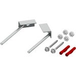 Комплект крепления для инсталляций TECE TECEprofil 9 380 301 для монтажа в углу