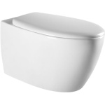 Чаша для унитаза подвесного Art&Max Imola AM217CHR