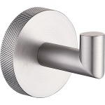 Крючок Allen Brau Priority 6.31001-BN брашированный никель